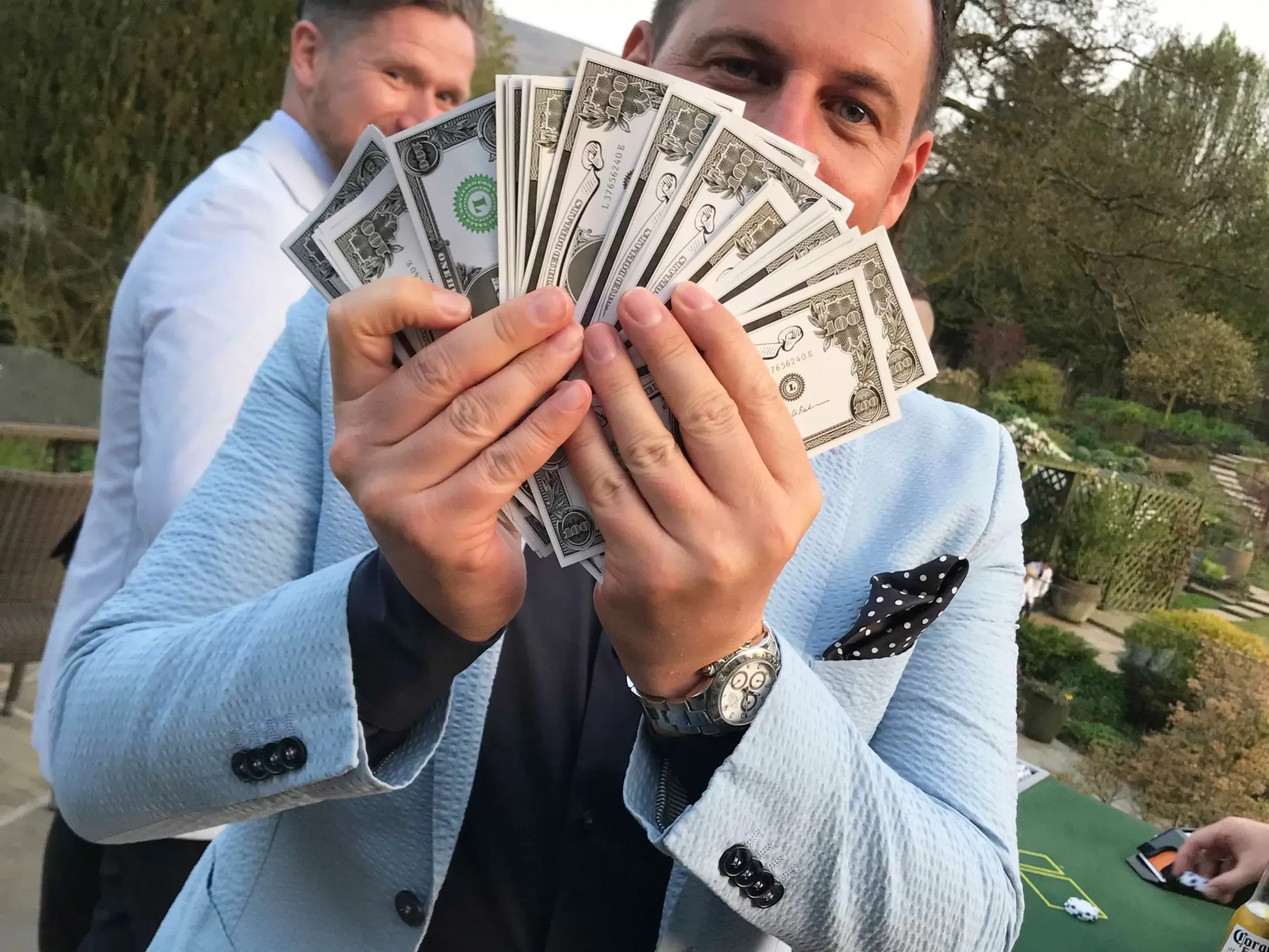 Team Building Activities in Lincoln