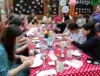 Hen Party Ceramic Painting Activity
