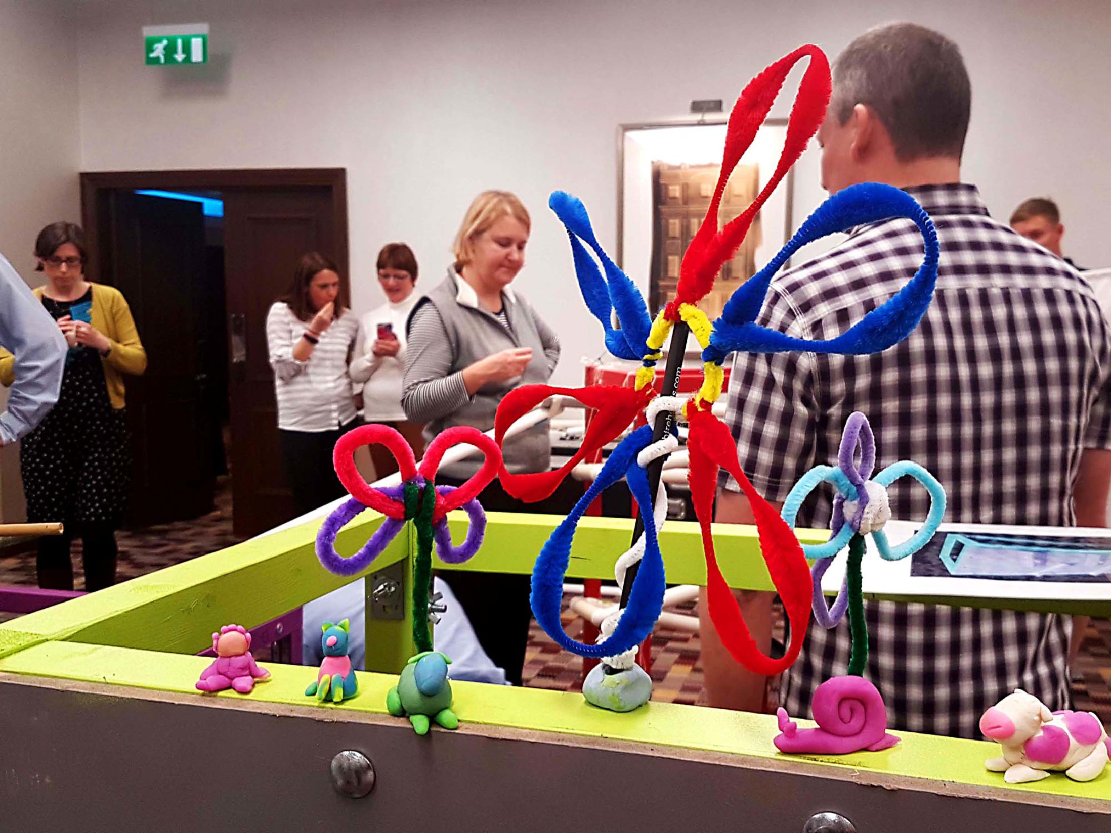 Oxford Team Building Activities Lots of Ideas