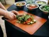 Charity Cook Off For Good Experience