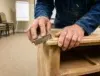 Charity Furniture Restoration Experience