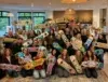 Charity Skateboard Building