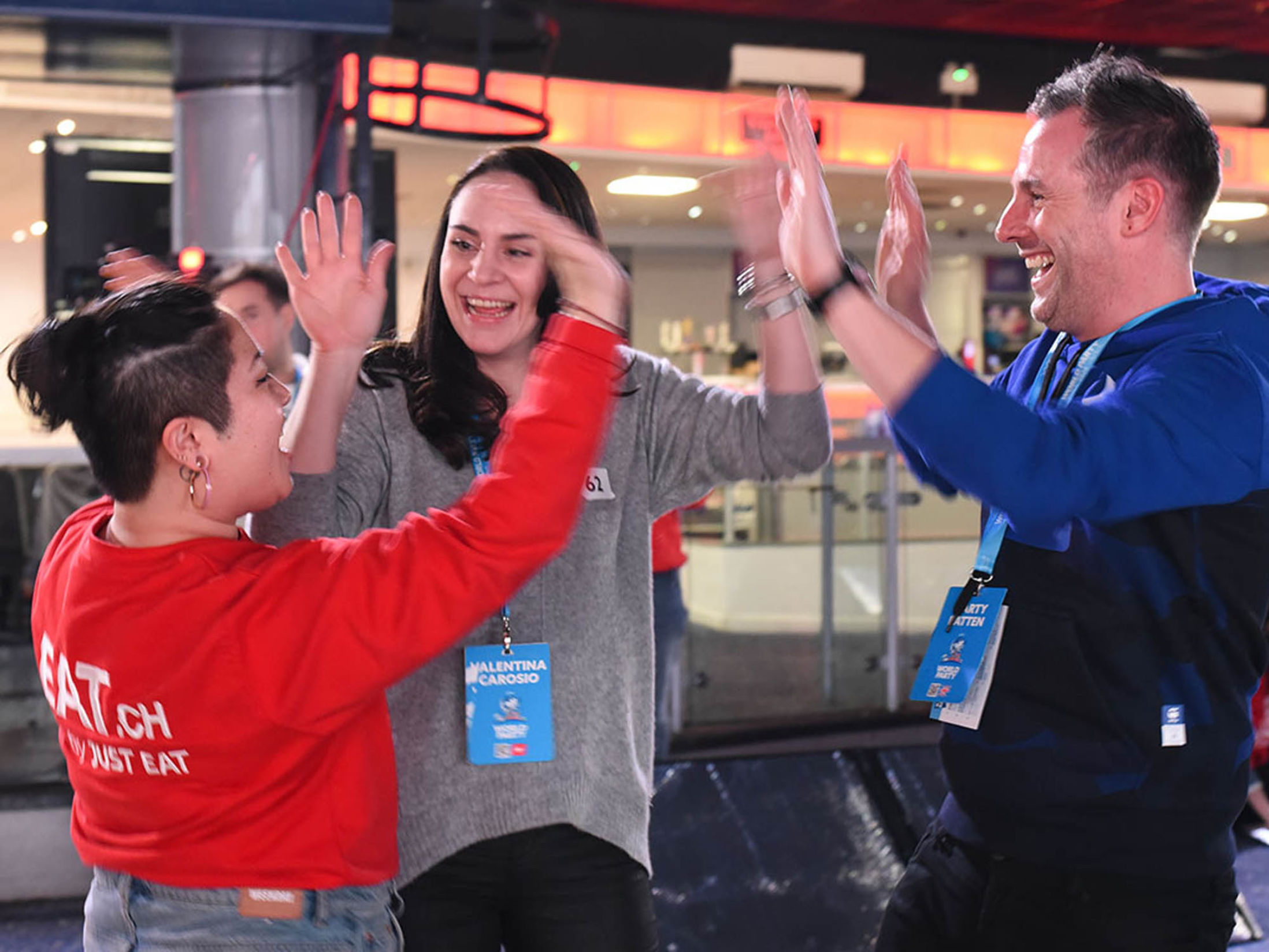 Should You Consider Indoor Team Building Activities?