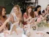 Cheeky Sip & Paint Activity