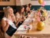 Cheeky Sip & Paint Experience