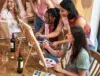 Cheeky Sip & Paint Experiences