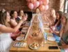 Cheeky Sip & Paint Hen Do