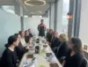 Chocolate Making with Topless Host Event