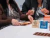 Chocolate Making with Topless Host Hen Party