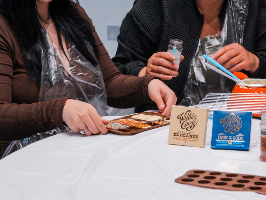 Food & Drink Activities in Durham