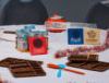 Christmas Chocolate Making Workshops For Team Events