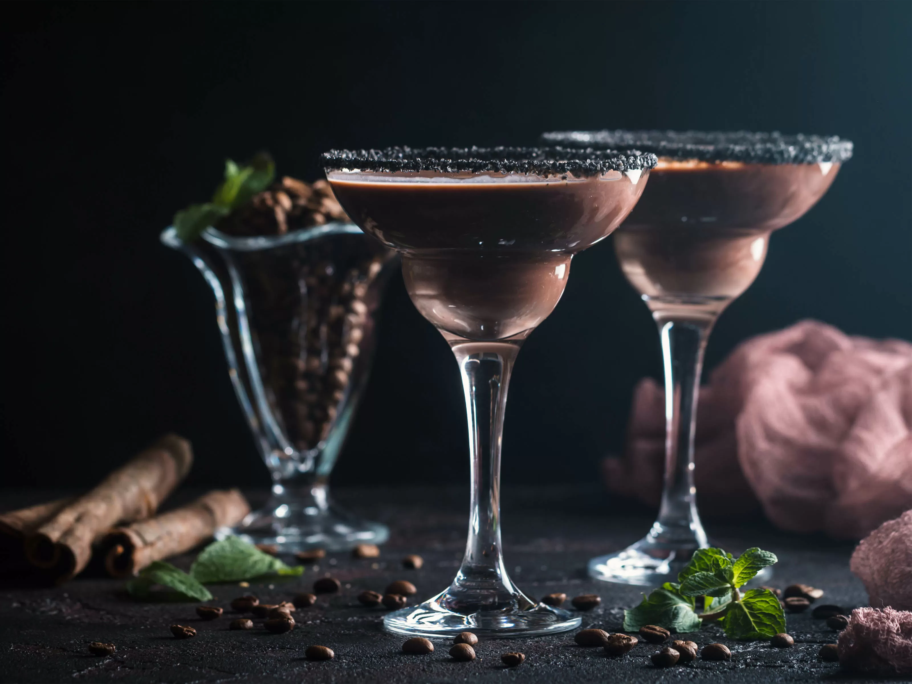 Choctail Making Activity