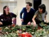 Christmas Wreath Making