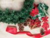 Christmas Wreath Making Event