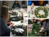 Christmas Wreath Making Experience