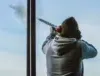 Clay Pigeon Shooting Stag Do