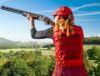 Hen Party Clay Pigeon Shooting