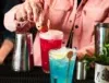 Cocktail Masterclass & Meal Events