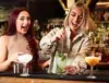 Hen Do Cocktail Making