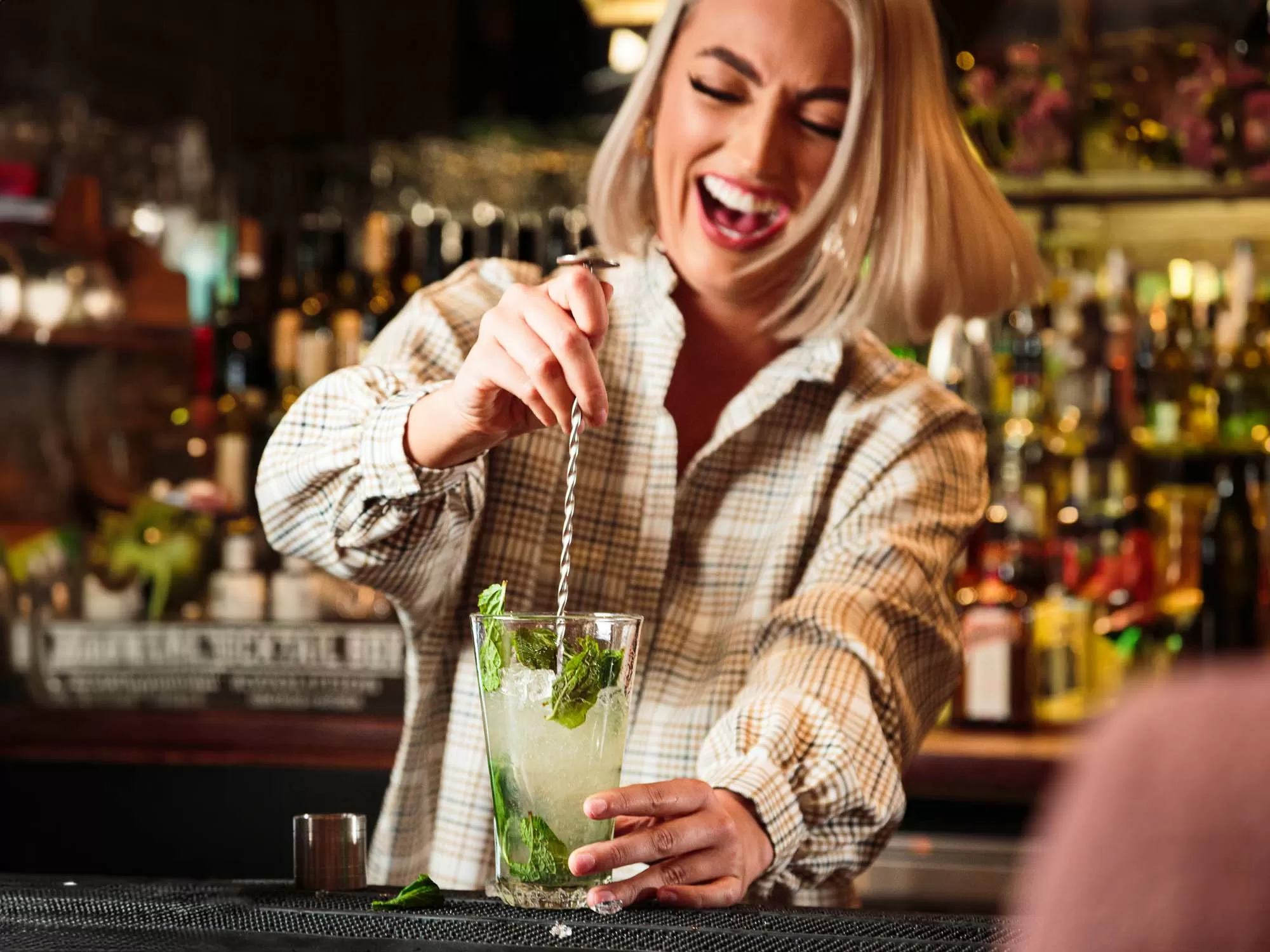 Cocktail Making Masterclass Event Cocktail Making Masterclass Event