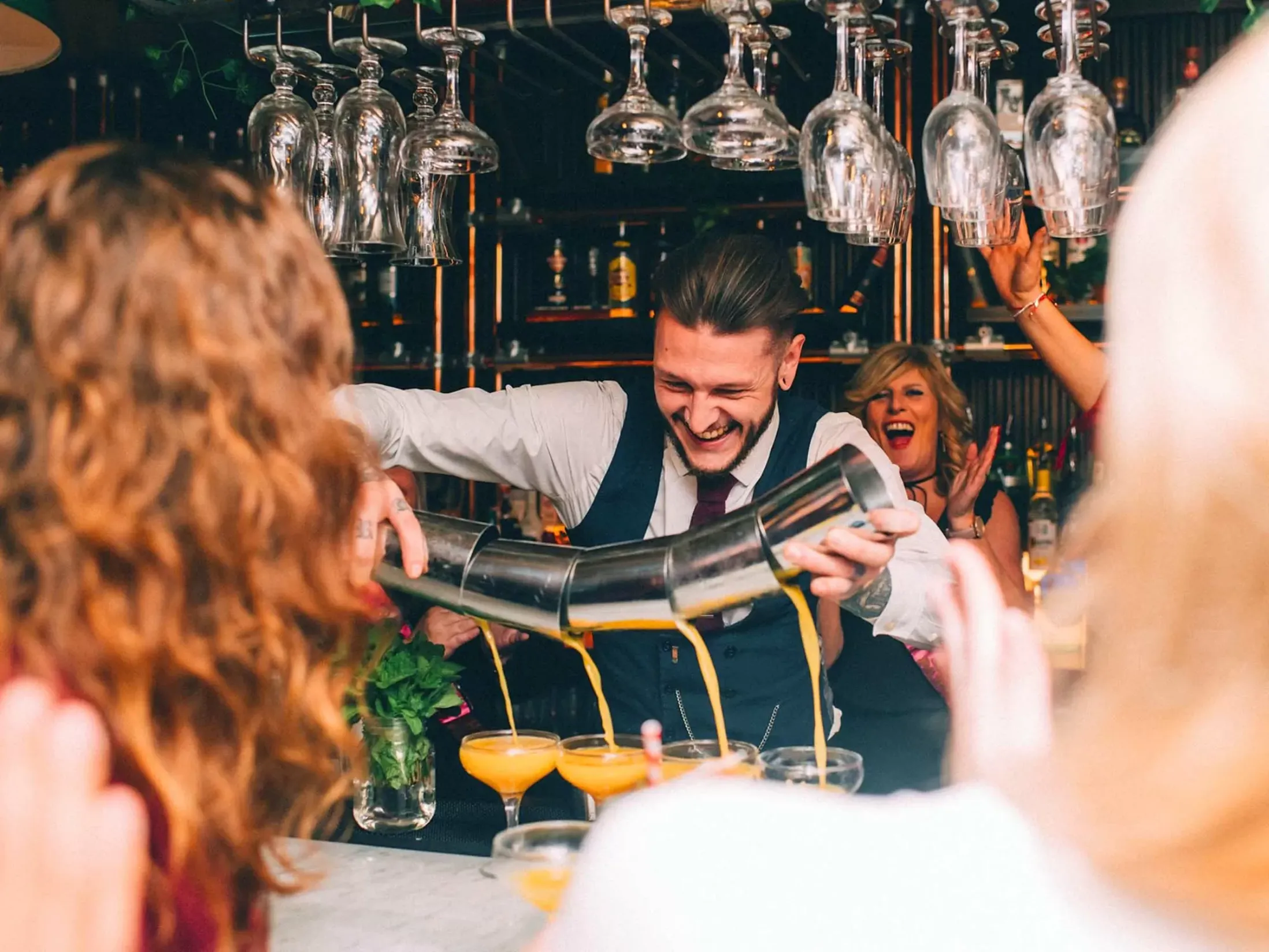 Team Building Activities Northern Ireland