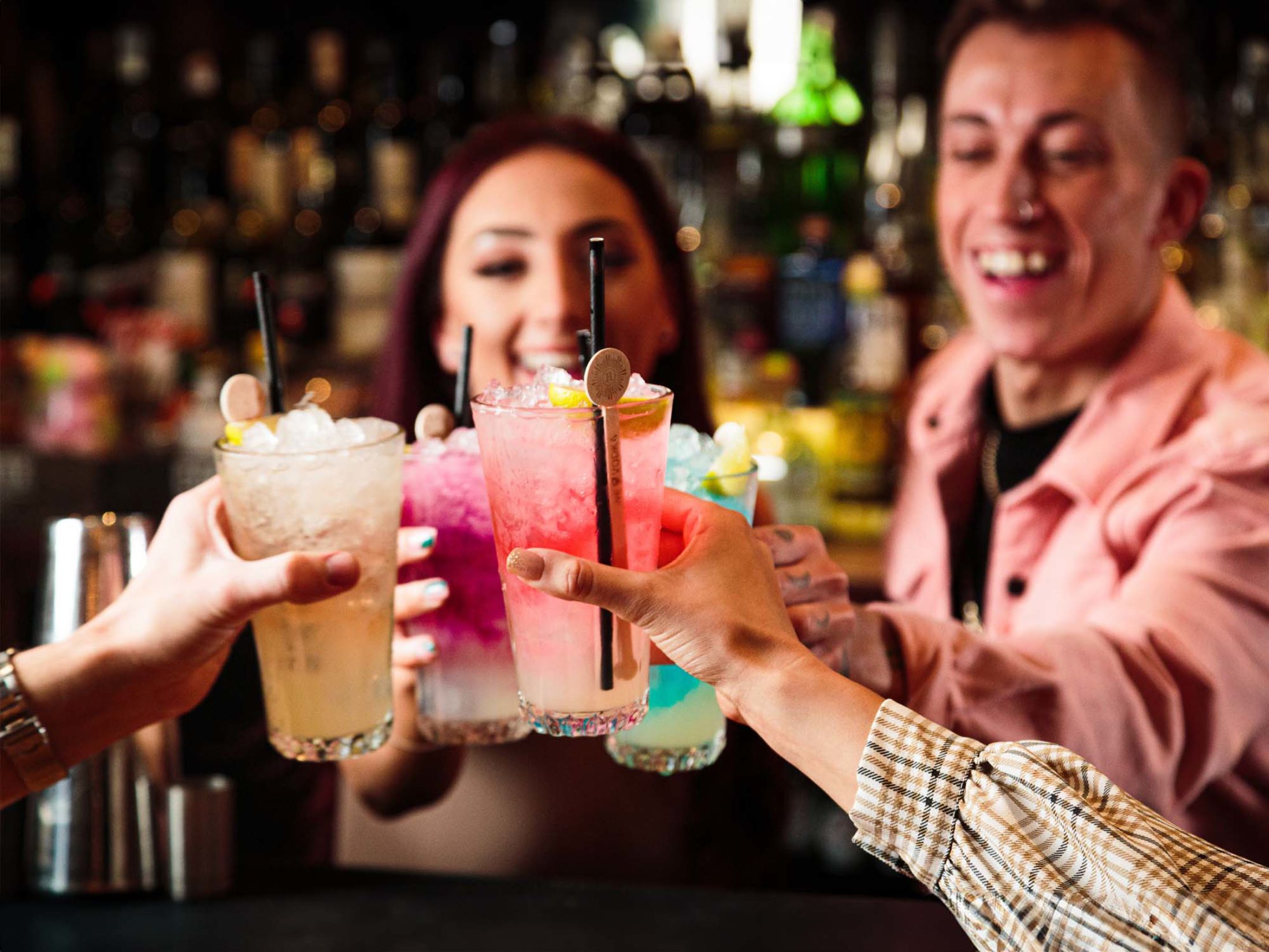 Indoor Team Building Activities in York