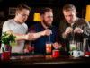 Cocktail Masterclass Stag Do Event