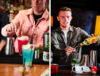 Cocktail Masterclass Stag Do Experience