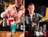 Cocktail Masterclass Stag Do Experience
