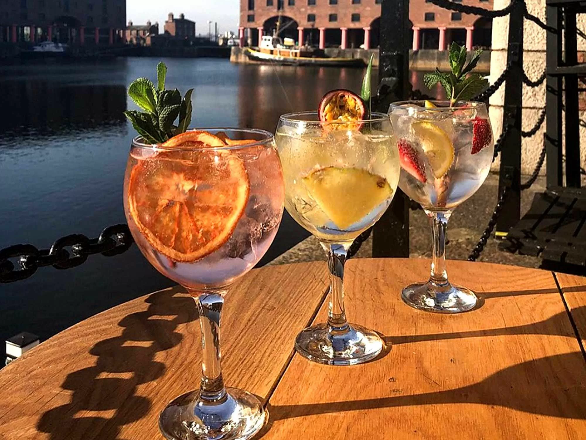 Cheap Stag Do Ideas in London - Cocktail Masterclass