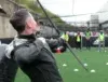 Combat Archery Tag Battles