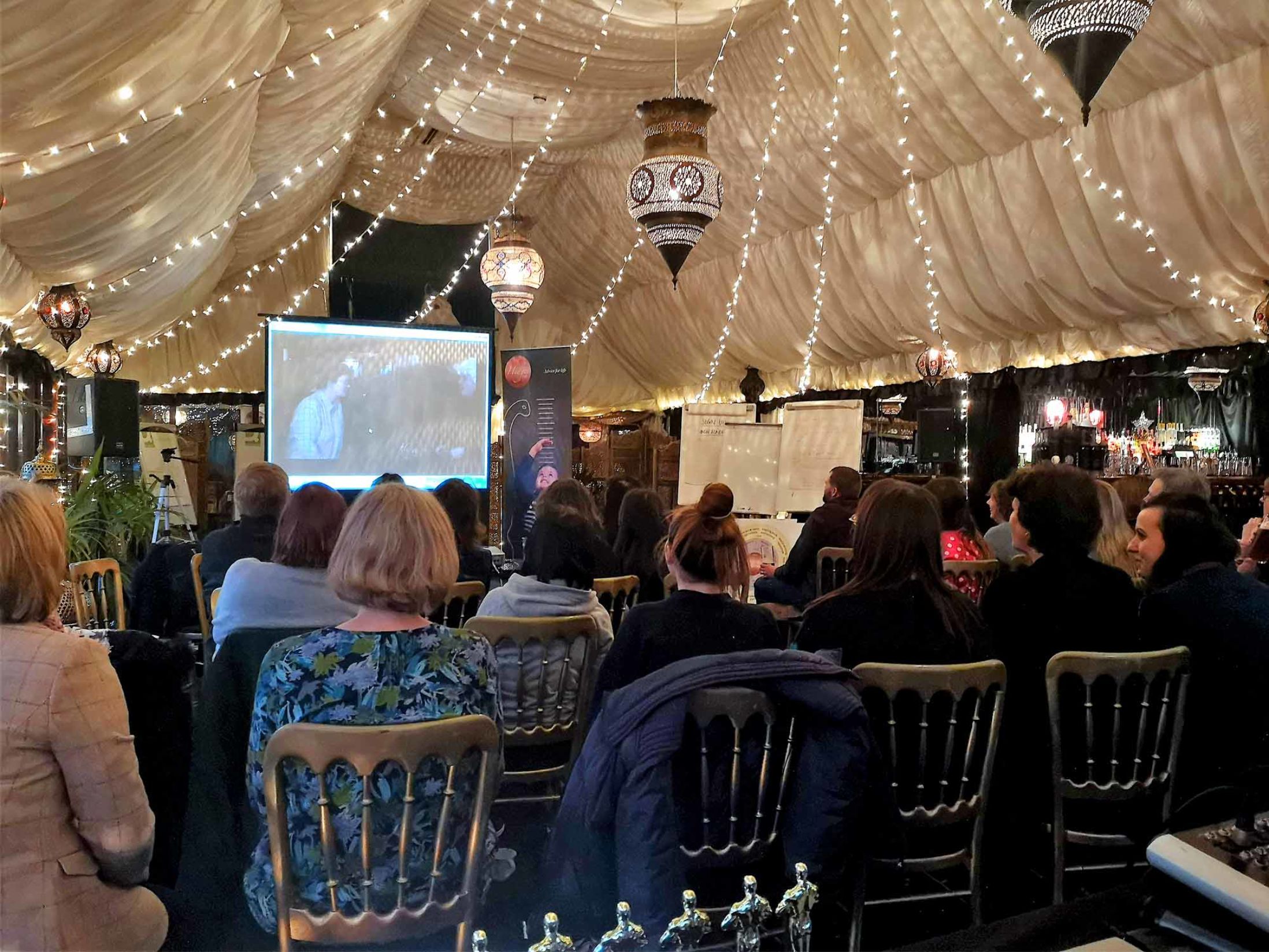 Team Building Activities in Sheffield