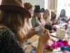 Cowboy Hat Workshop Activity