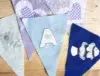 Crafty Workshop Bunting Making