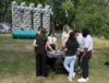 Team Building Crystal Collection Events