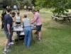 Team Building Crystal Collection Experiences