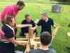 The Crystal Challenge Team Building Experiences