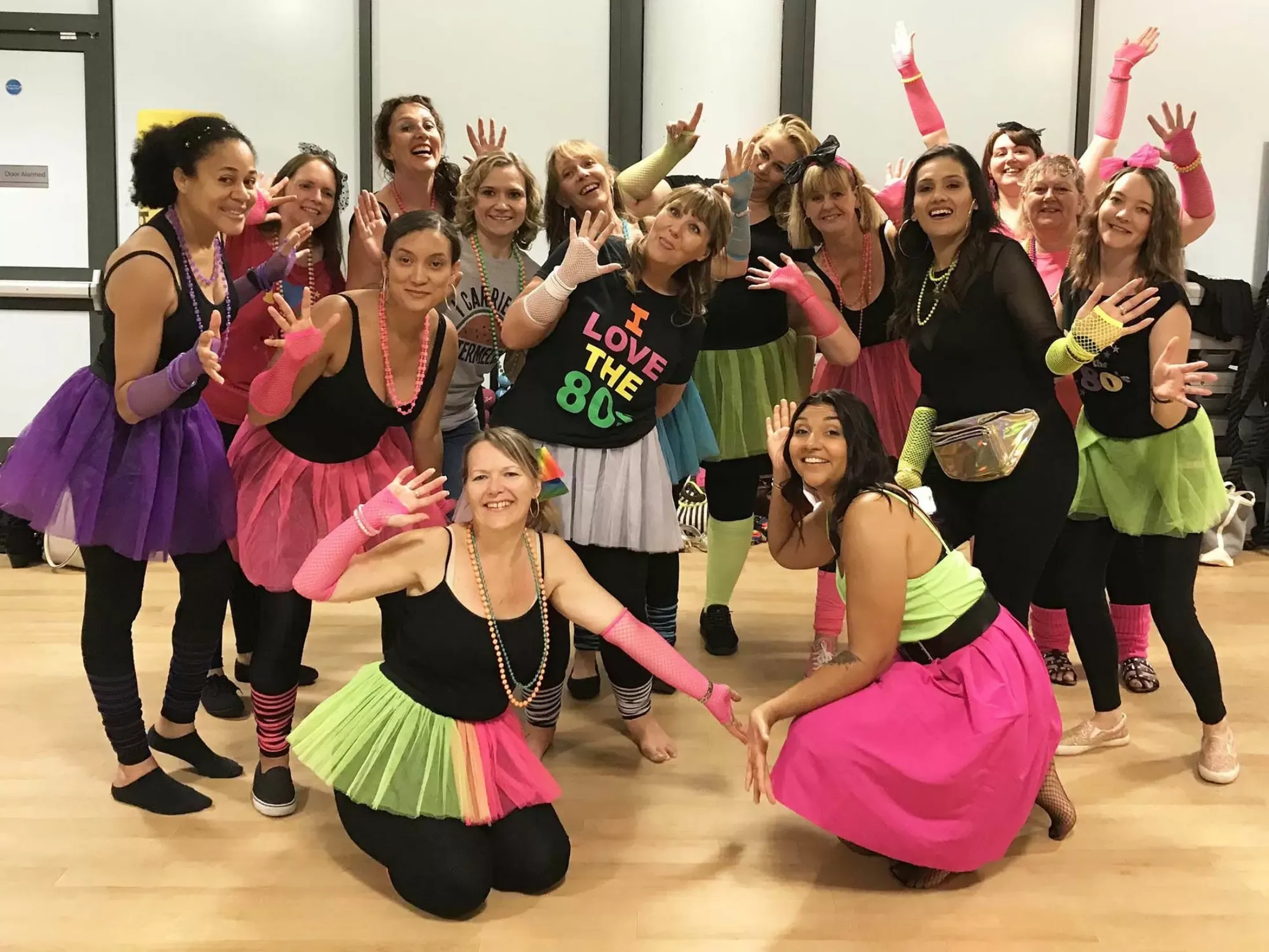 Birthday Activity Ideas for Adults