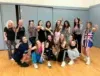 Dance Class Party