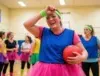 Disco Dodgeball Activities