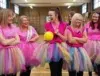 Disco Dodgeball Events