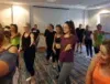Disney Dance Class Experience