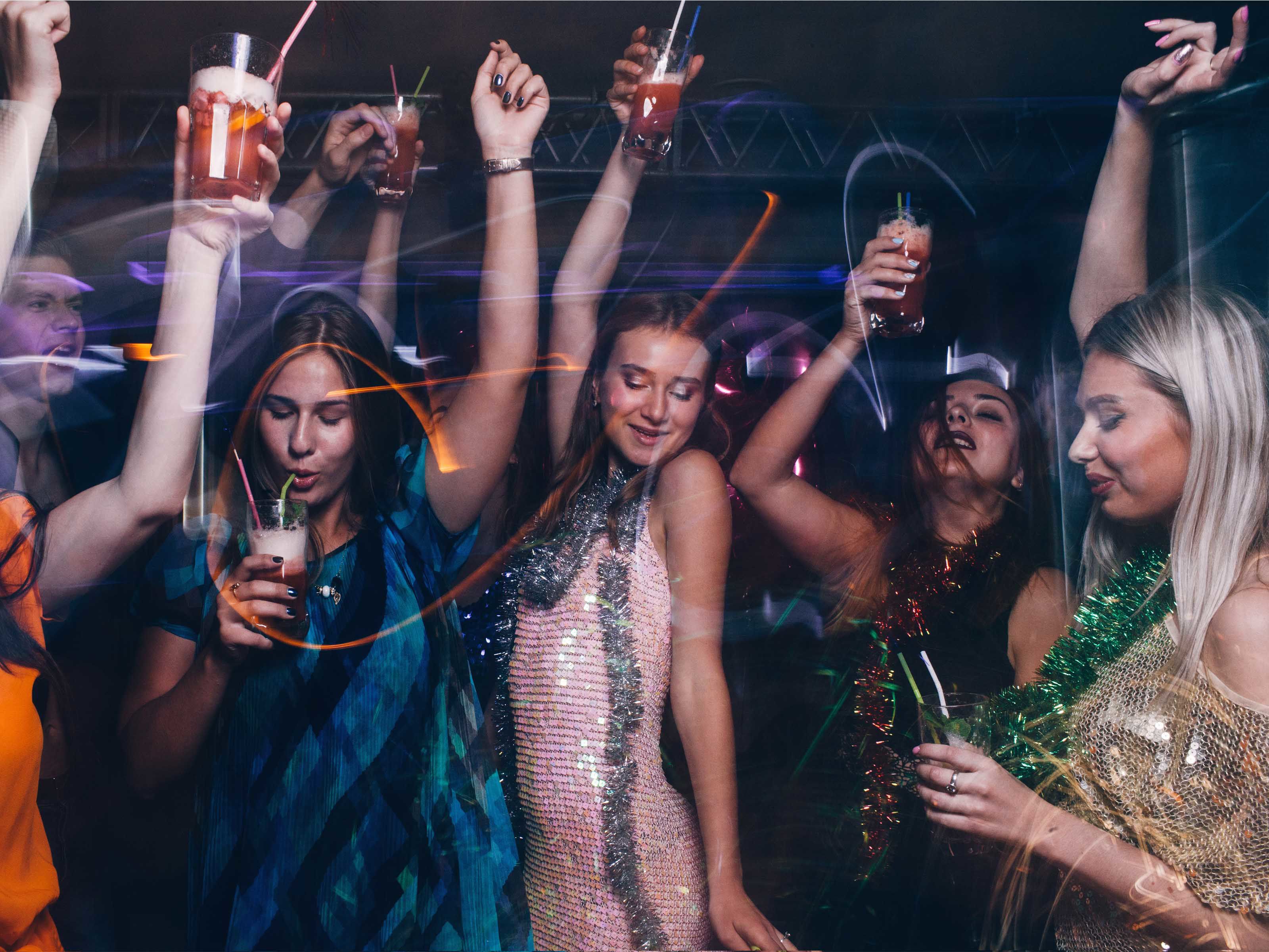 DJ Hire and Bands for Hire in Portsmouth Live Music