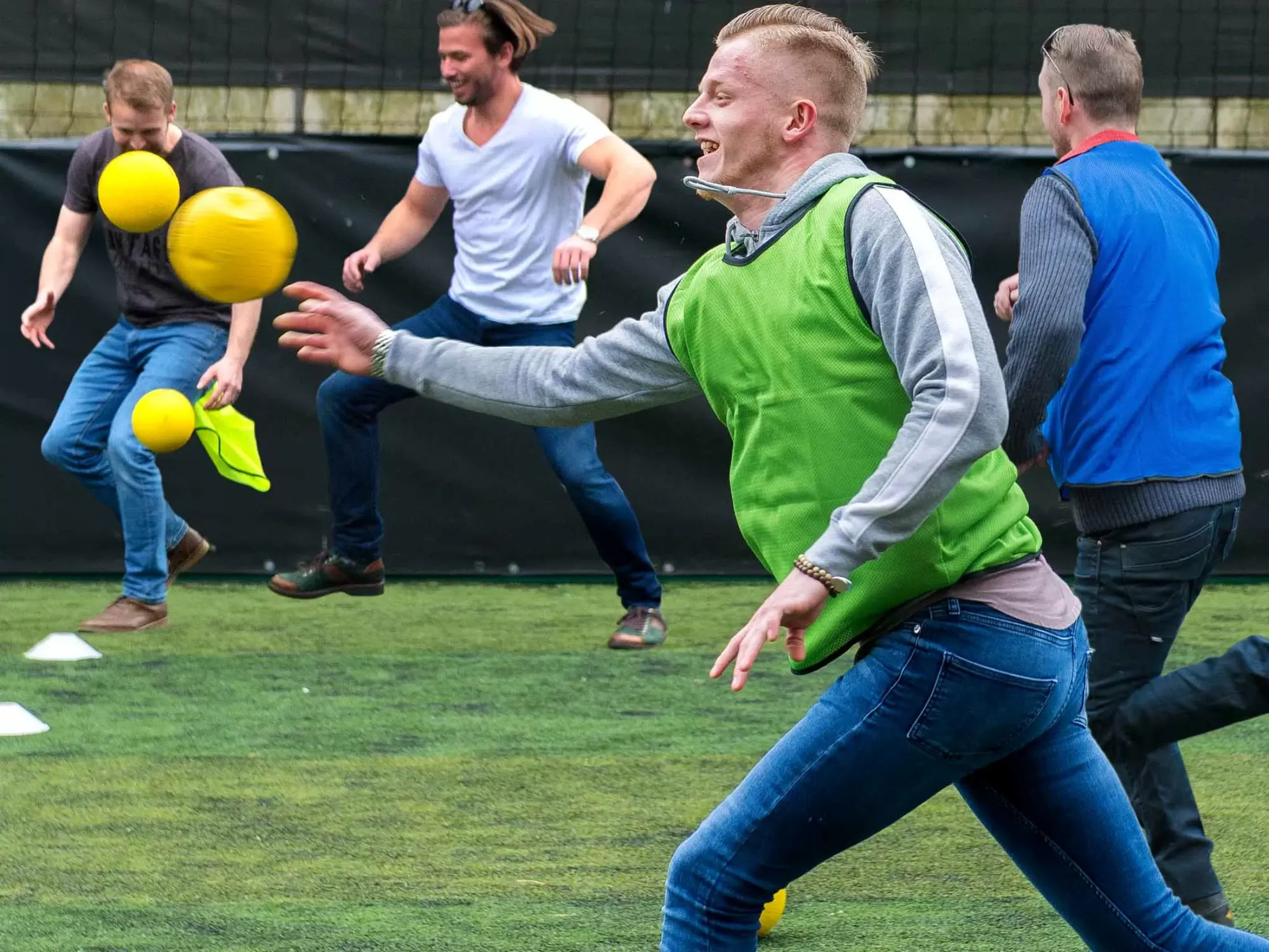 More Things to do in Hull on a Stag Weekend