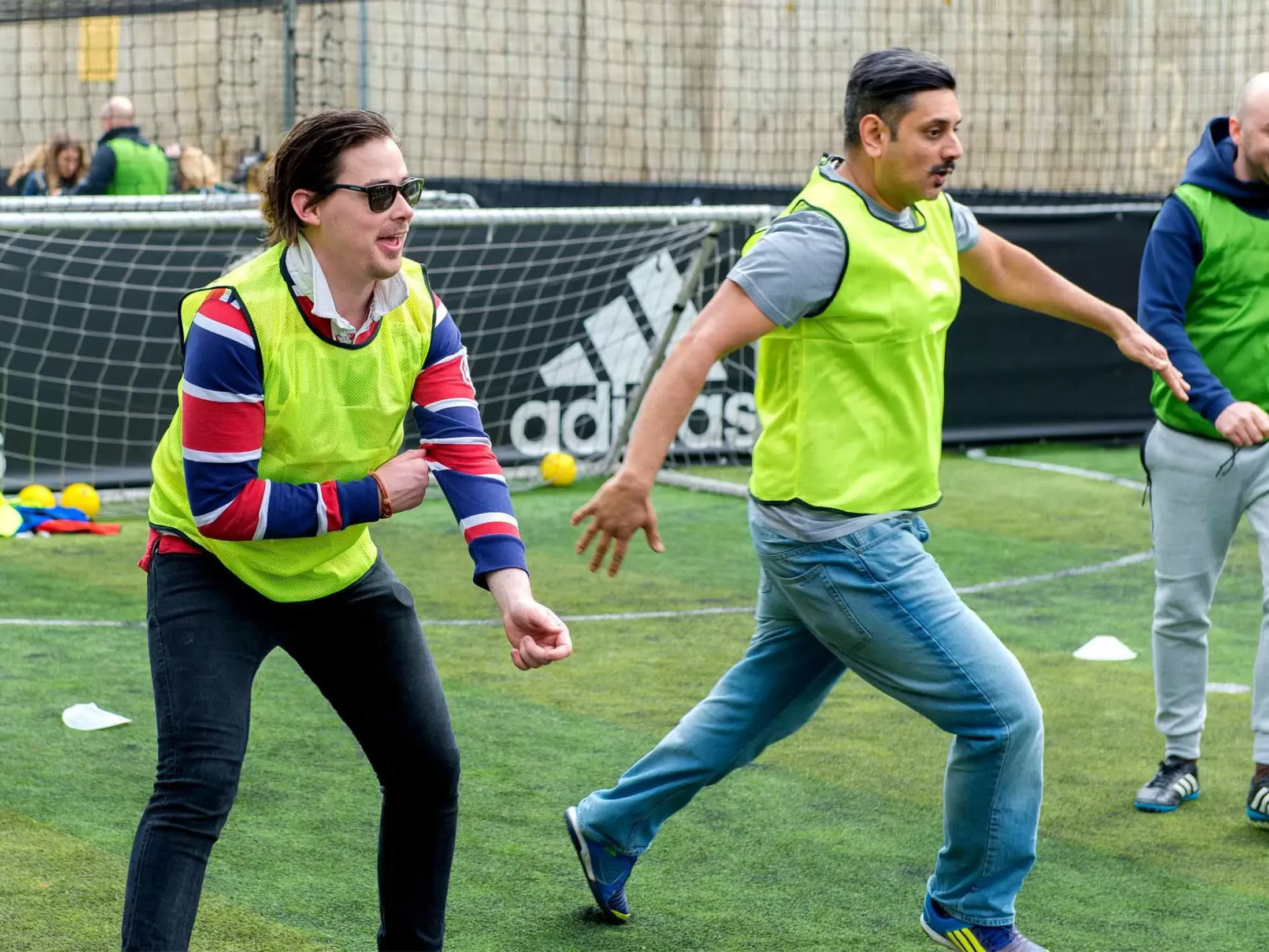 Reasons to Visit Norwich on a Stag Night