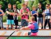 Dragon Boat Racing Event
