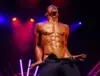 Dreamboys Cabaret Show Event