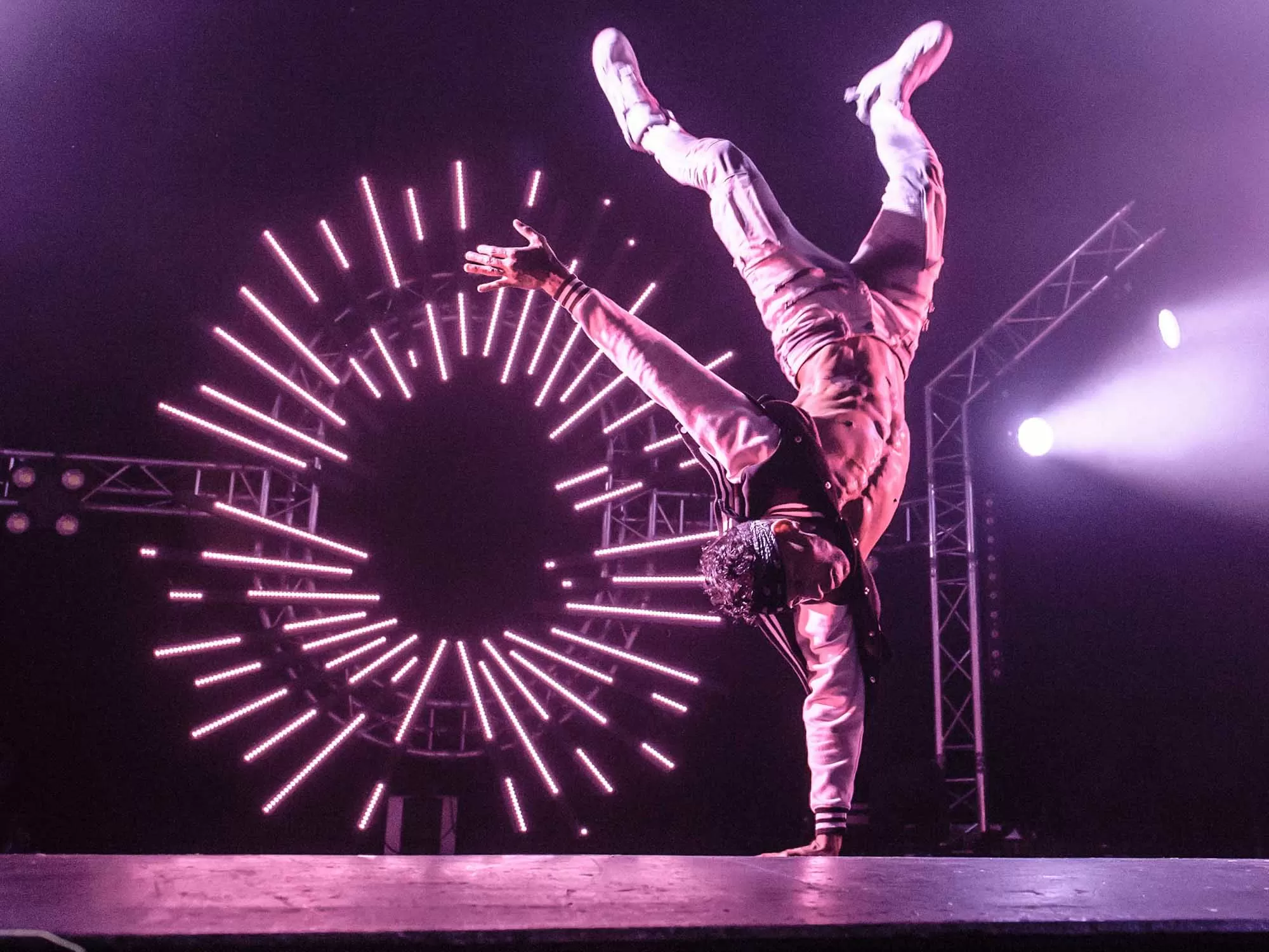 Ladies Night Out Ladies Night Out