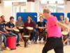 Drumming Events