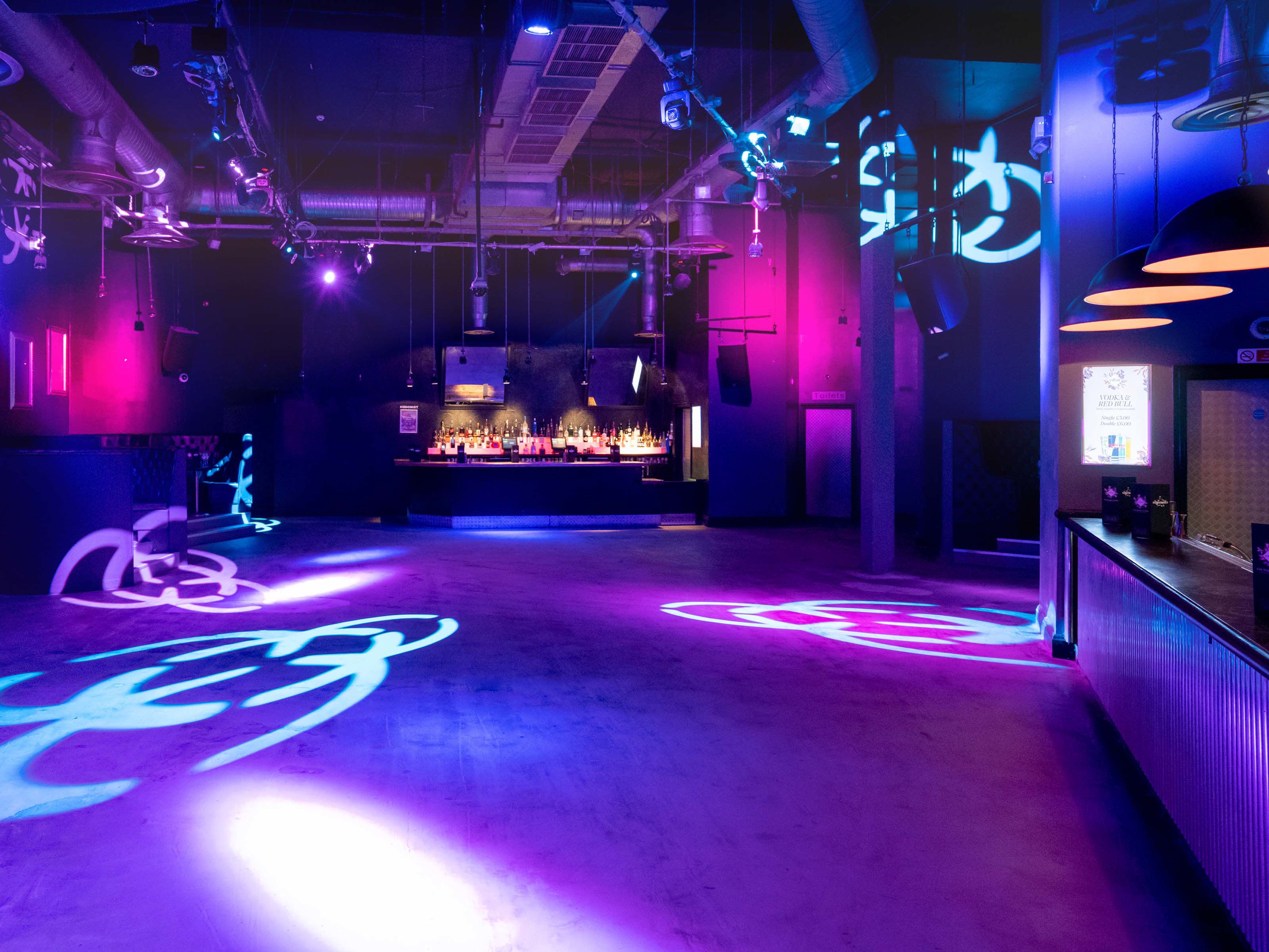 Eden Karaoke & Sharing Pizzas Hen Party in Newcastle